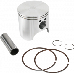 Πιστόνι μοτοσυκλέτας WISECO PISTON KAW 750 ZXI