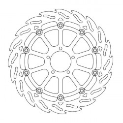 Δισκόπλακα MOTO-MASTER BRAKE ROTOR FLOAT FLAME RIGHT KTM SUPER DUKE 1290 R ABS 21-23 Δισκόπλακα MOTO-MASTER BRAKE ROTOR FLOAT FLAME RIGHT KTM SUPER DUKE 1290 R ABS 21-23