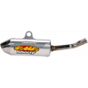Εξάτμιση μηχανής FMF P-CORE2 SHRTY YZ125 02-12