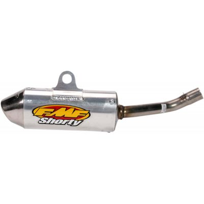 Εξάτμιση μηχανής FMF P-CORE2 SHRTY YZ125 02-12