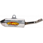 Εξάτμιση μηχανής FMF P-CORE2 SHRTY YZ125 02-12 thumb