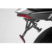 Βάση πινακίδας SW-MOTECH για R 1200 GS ABS Βάση πινακίδας SW-MOTECH για R 1200 GS ABS thumb