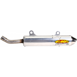 Εξάτμιση μοτοσυκλέτας FMF T-CORE2 S/A CR500 91-01