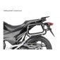 Πλαϊνές βάσεις για βαλίτσες SW-MOTECH EVO για NC 700 S ABS thumb
