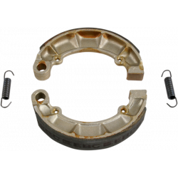 Σιαγώνες φρένου μοτοσυκλέτας EBC H316 Σιαγώνες φρένου μοτοσυκλέτας EBC H316