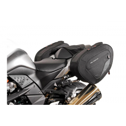 Σετ πλαϊνές βαλίτσες SW-MOTECH BLAZE H για Z 1000 Σετ πλαϊνές βαλίτσες SW-MOTECH BLAZE H για Z 1000