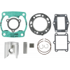 Πιστόνι μοτοσυκλέτας κιτ WISECO PISTON KIT CR/TRX250 1985