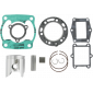 Πιστόνι μοτοσυκλέτας κιτ WISECO PISTON KIT CR/TRX250 1985 thumb