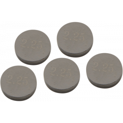 Καπελότα ρύθμισης βαλβίδων ProX 9.48 mm X 2.25 mm