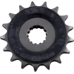 Γρανάζι κίνησης εμπρός JT Sprockets JTF580.17RB thumb