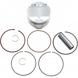 Πιστόνι μοτοσυκλέτας WISECO PISTON c