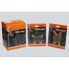 Τακάκια φρένων MOTO-MASTER BRAKEPAD KTM SX 505 ATV