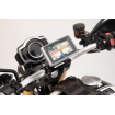 Βάση για σύστημα πλοήγησης SW-MOTECH HANDLEBAR GPS MOUNT CB 1100 thumb