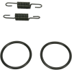 Ελατήρια εξάτμισης FMF SPRING/ORING KIT KX80/100 thumb