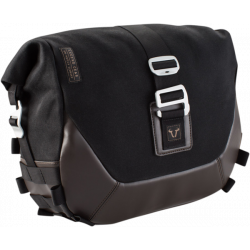 Βαλίτσα μοτοσυκλέτας SW-MOTECH SADDLEBAG LEGEND LS1 R 18 ABS