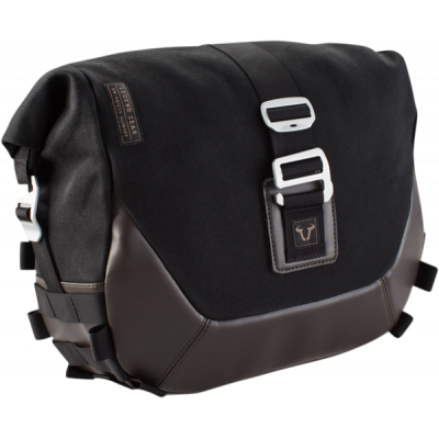 Βαλίτσα μοτοσυκλέτας SW-MOTECH SADDLEBAG LEGEND LS1 R 18 ABS