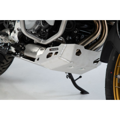Ποδιά κινητήρα SW-MOTECH για F 850 GS ABS