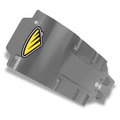 Ποδιά κινητήρα CYCRA CRF450 09-16 GRAY