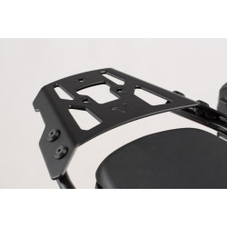 Σχάρα Μοτοσυκλέτας SW-MOTECH ALU RACK VFR800X Σχάρα Μοτοσυκλέτας SW-MOTECH ALU RACK VFR800X