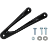 Βάση εξάτμισης μοτοσυκλέτας AKRAPOVIC P-MBB10R3/1 CF S1000RR