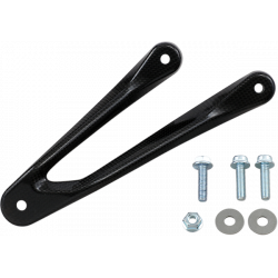 Βάση εξάτμισης μοτοσυκλέτας AKRAPOVIC P-MBB10R3/1 CF S1000RR