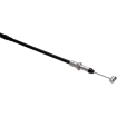 Ντίζα συμπλέκτη MOTION PRO CABLE T3 CLUTCH KAWASAKI KX 250 F 09-11 Ντίζα συμπλέκτη MOTION PRO CABLE T3 CLUTCH KAWASAKI KX 250 F 09-11 thumb