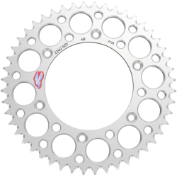 Γρανάζι πίσω κίνησης RENTHAL SPROCK R 520 48T SI UL SC