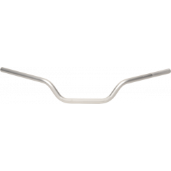 Τιμόνι μοτοσυκλέτας RENTHAL HANDLEBAR 7/8 ROAD MED SLV Τιμόνι μοτοσυκλέτας RENTHAL HANDLEBAR 7/8 ROAD MED SLV