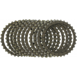 Δίσκοι συμπλέκτη EBC CK3381 Δίσκοι συμπλέκτη EBC CK3381