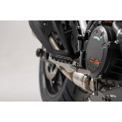 Μαρσπιέ μηχανής SW-MOTECH ION για KTM ADV NORDEN 901 ABS