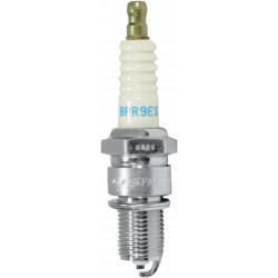 Μπουζί μοτοσυκλέτας NGK BPR9ES (SOLID) 7788