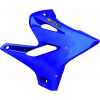 Κάλυμμα ψυγείου CYCRA YZ125/250 05- BLUE