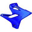 Κάλυμμα ψυγείου CYCRA YZ125/250 05- BLUE Κάλυμμα ψυγείου CYCRA YZ125/250 05- BLUE thumb