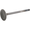 Ατσάλινη βαλβίδα εξαγωγής WISECO EX για CRF450R 06-14 thumb