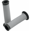 Χειρολαβές μοτοσυκλέτας RENTHAL GRIP D/C STREET GRAY