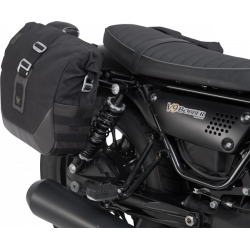 Βαλίτσα μοτοσυκλέτας SW-MOTECH PRO TRAVELBAG CAPONORD 1200 ABS