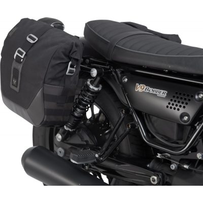 Βαλίτσα μοτοσυκλέτας SW-MOTECH PRO TRAVELBAG CAPONORD 1200 ABS