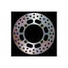 Δισκόπλακα μοτοσυκλέτας εμπρός EBC FIX D SERIES RND MD6261D