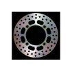Δισκόπλακα μοτοσυκλέτας εμπρός EBC FIX D SERIES RND MD6261D Δισκόπλακα μοτοσυκλέτας εμπρός EBC FIX D SERIES RND MD6261D thumb