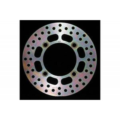 Δισκόπλακα μοτοσυκλέτας εμπρός EBC FIX D SERIES RND MD6261D