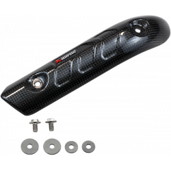Προστατευτικό θερμοκρασίας εξάτμισης AKRAPOVIC HONDA P-HSK2M1