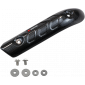 Προστατευτικό θερμοκρασίας εξάτμισης AKRAPOVIC HONDA P-HSK2M1 thumb