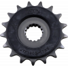 Γρανάζι κίνησης εμπρός JT Sprockets JTF1902.17RB