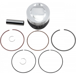 Πιστόνι μοτοσυκλέτας κιτ WISECO PISTON KIT YAMAHA YFM 350 FA 4X4 14.