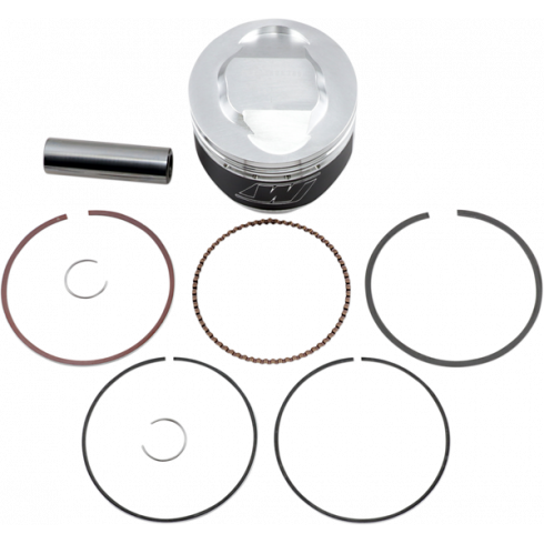 Πιστόνι μοτοσυκλέτας κιτ WISECO PISTON KIT YAMAHA YFM 350 FA 4X4 14. Πιστόνι μοτοσυκλέτας κιτ WISECO PISTON KIT YAMAHA YFM 350 FA 4X4 14.