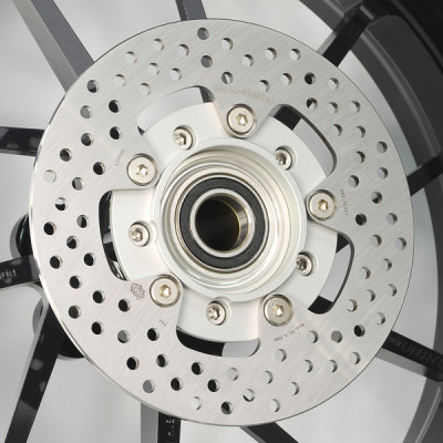 Δισκόπλακα MOTO-MASTER HALO DISC REAR FIX NC 750 X ABS