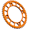 Γρανάζι πίσω κίνησης JT Sprockets JTA895.47 ORANGE thumb