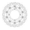 Δισκόπλακα MOTO-MASTER BRAKE ROTOR FLOAT FLAME L SWM RS 300 R 20 Δισκόπλακα MOTO-MASTER BRAKE ROTOR FLOAT FLAME L SWM RS 300 R 20 thumb