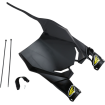 Number Plate μάσκα εμπρός CYCRA RMZ450 18- BLACK Number Plate μάσκα εμπρός CYCRA RMZ450 18- BLACK thumb