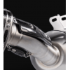 Προστατευτικό θερμοκρασίας εξάτμισης AKRAPOVIC P-HSA6R1